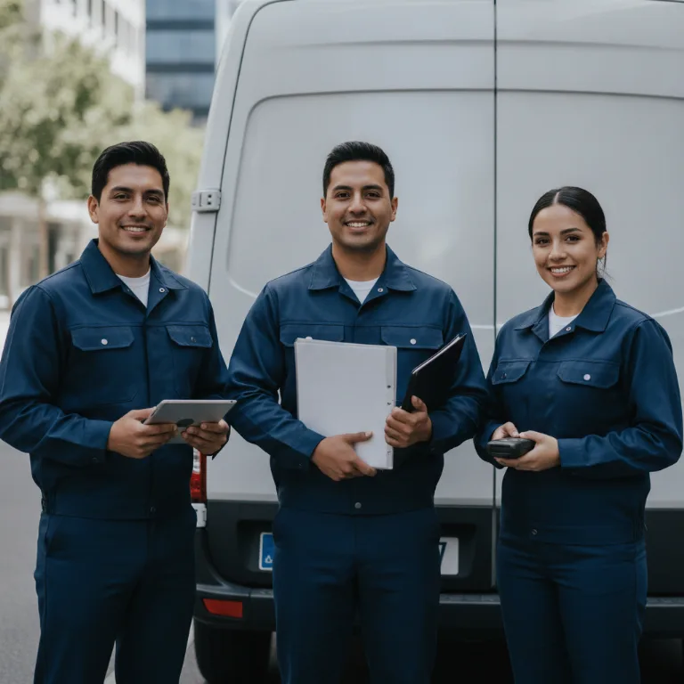 Corretor de Seguros equipe em Fortaleza
